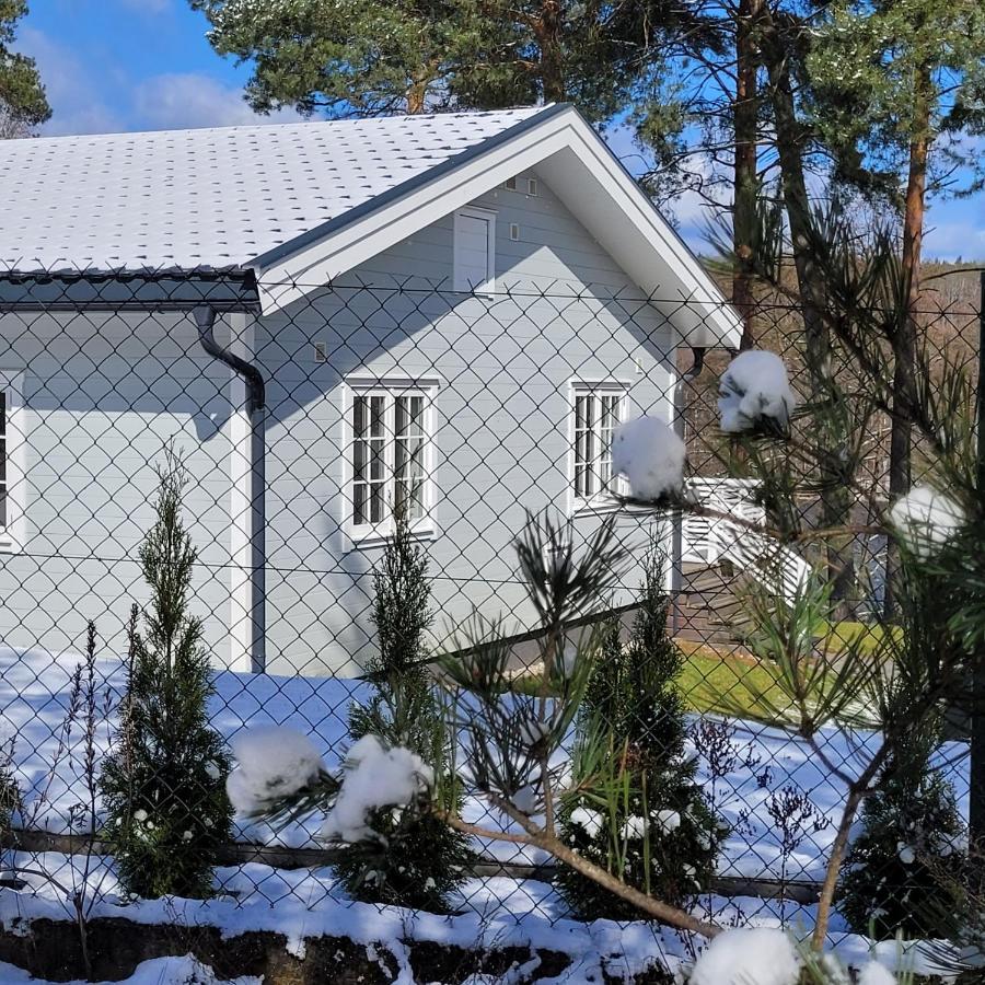 Przystan Na Zagorzu - Apartamenty Nad Jeziorem Drezdenko Exterior photo